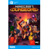 Minecraft Dungeons Windows CD-Key [GLOBAL]